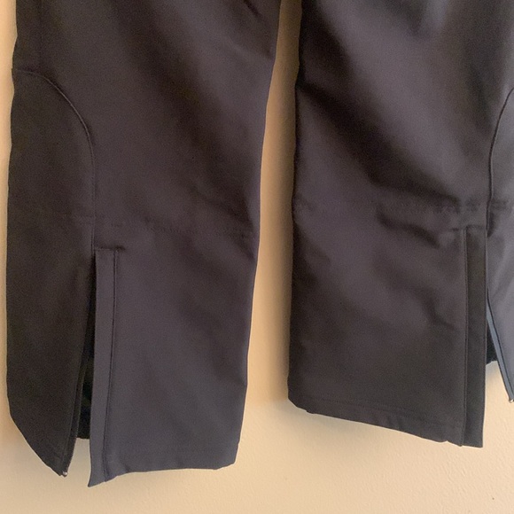 NWT AFRC pants Boulder Gear ladies tec water proof Breathable vintage - Picture 6 of 14